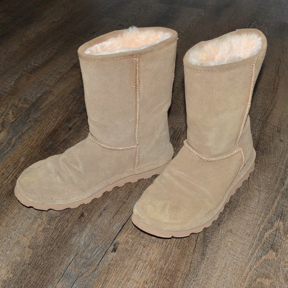 BearPaw Shoes - BearPaw Boots Size 9